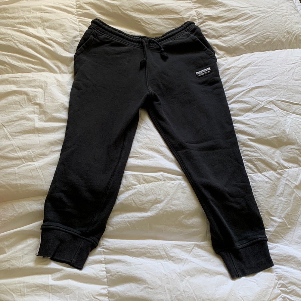 Adidas Ankle Sweats